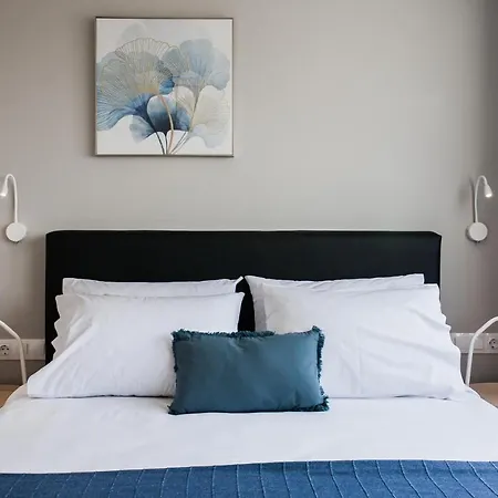 Wyz Attiki Aparthotel Atény Exteriér fotografie