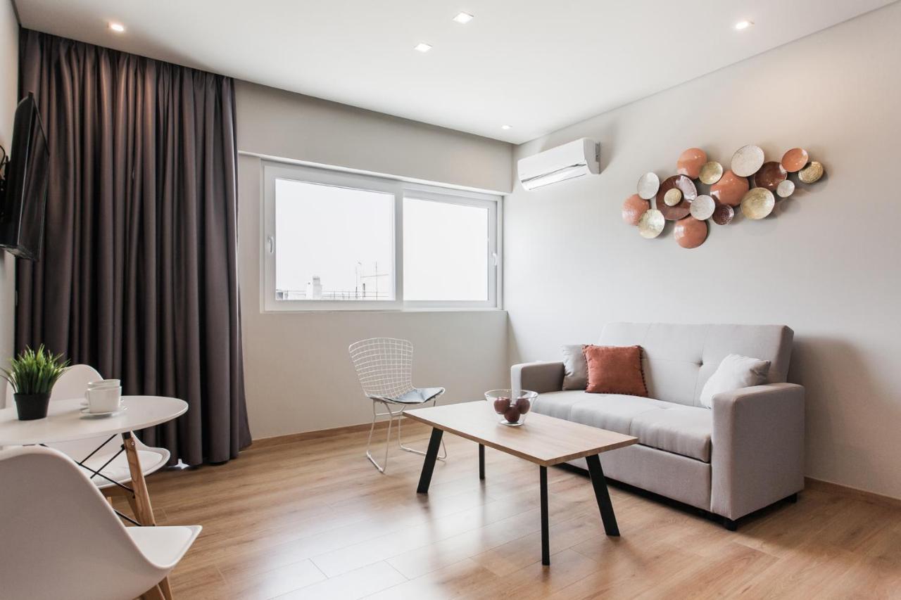 Aparthotel Wyz Attiki