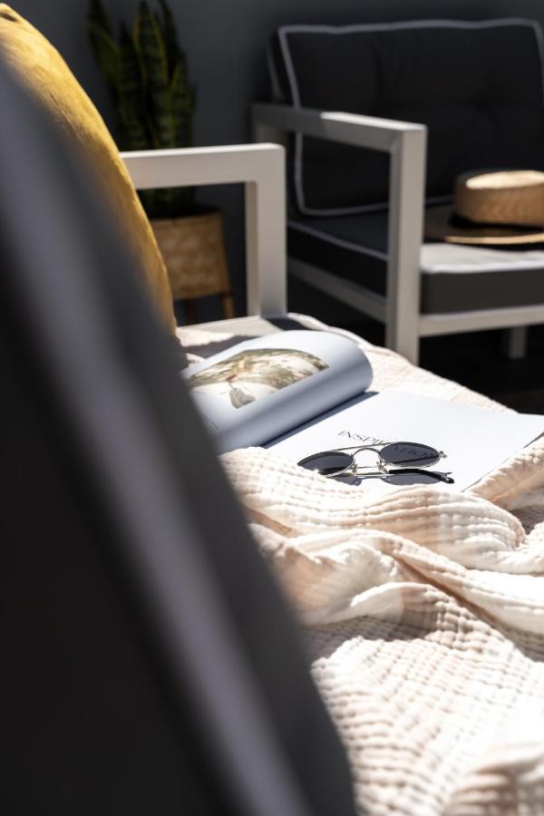 Wyz Attiki Aparthotel Athens