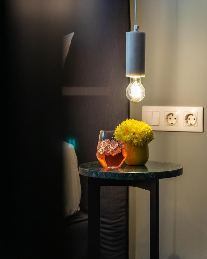 Wyz Attiki Aparthotel *