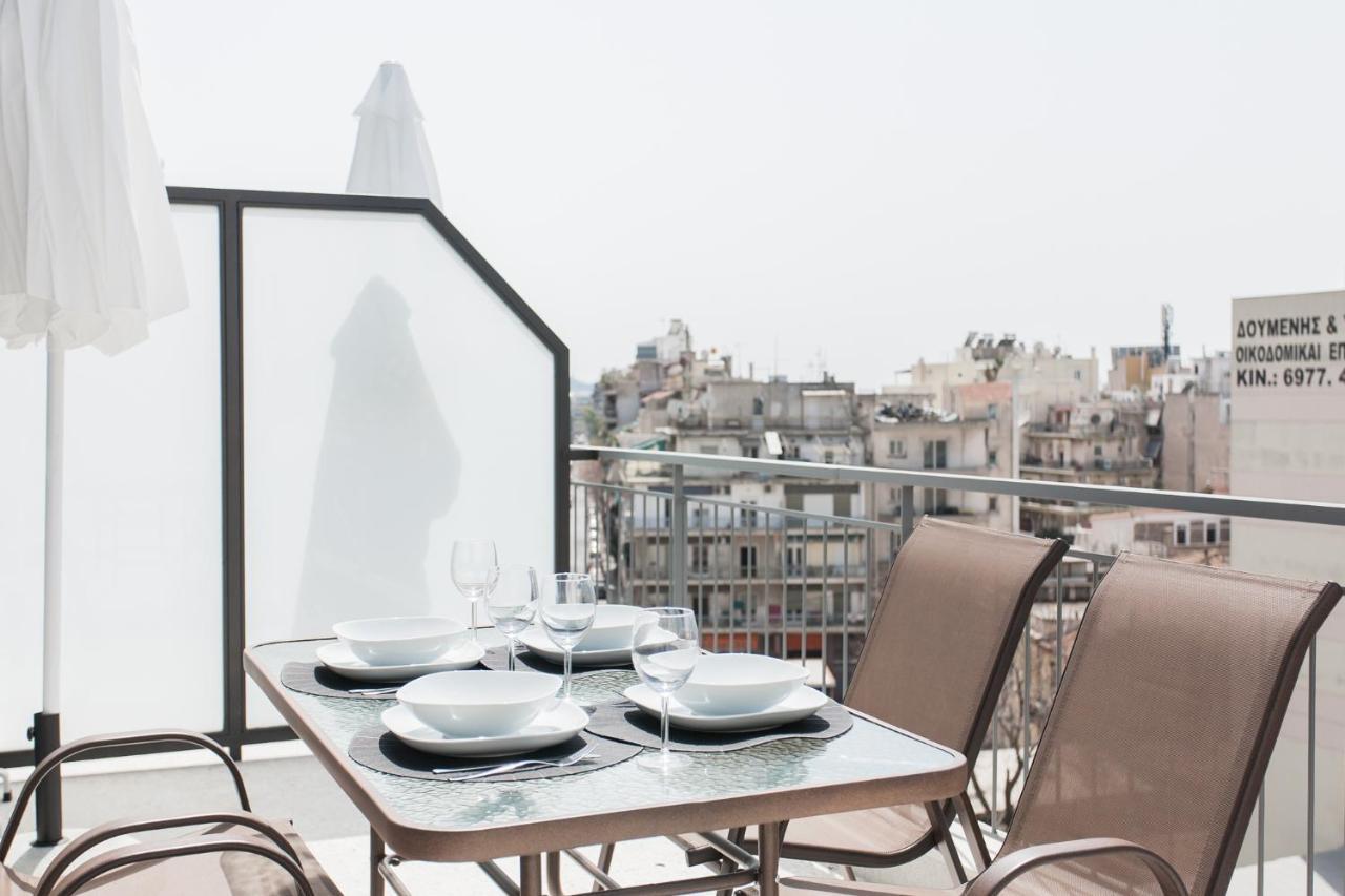 Wyz Attiki Aparthotel Athens