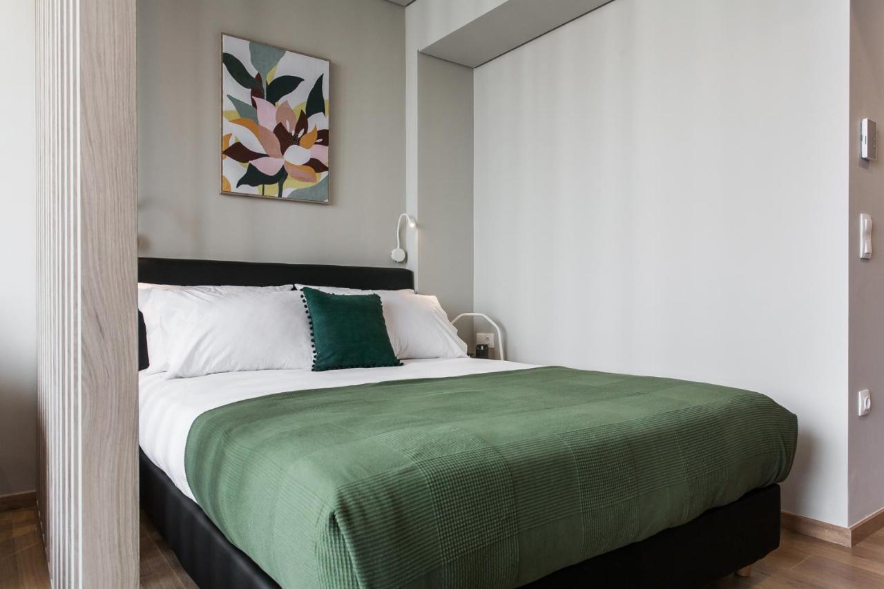 Aparthotel Wyz Attiki