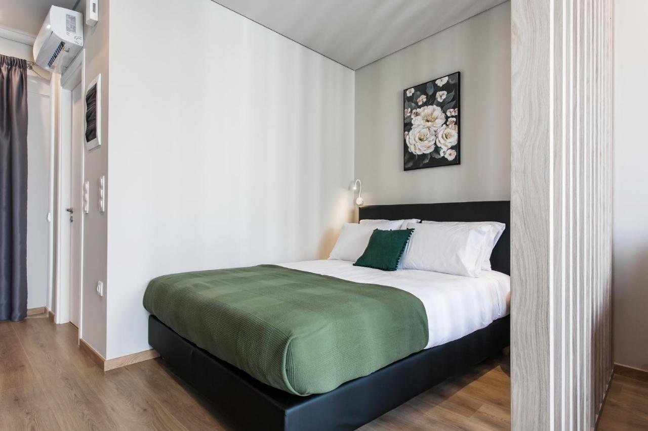 Wyz Attiki Aparthotel *
