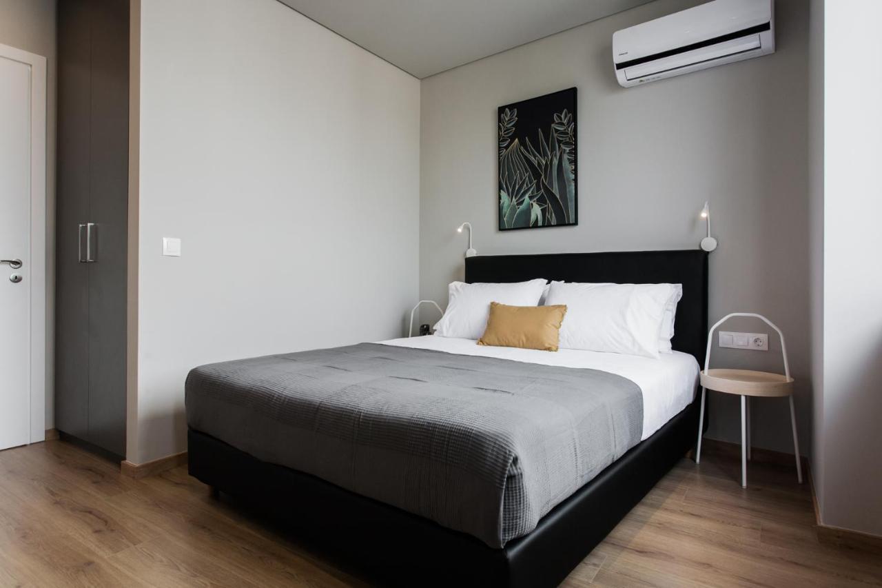 Aparthotel Wyz Attiki Athens