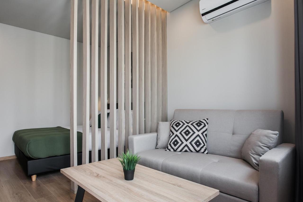 Wyz Attiki Aparthotel Athens