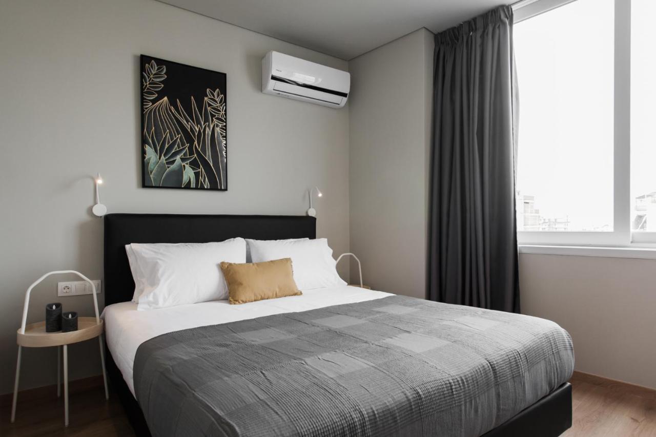 Aparthotel Wyz Attiki