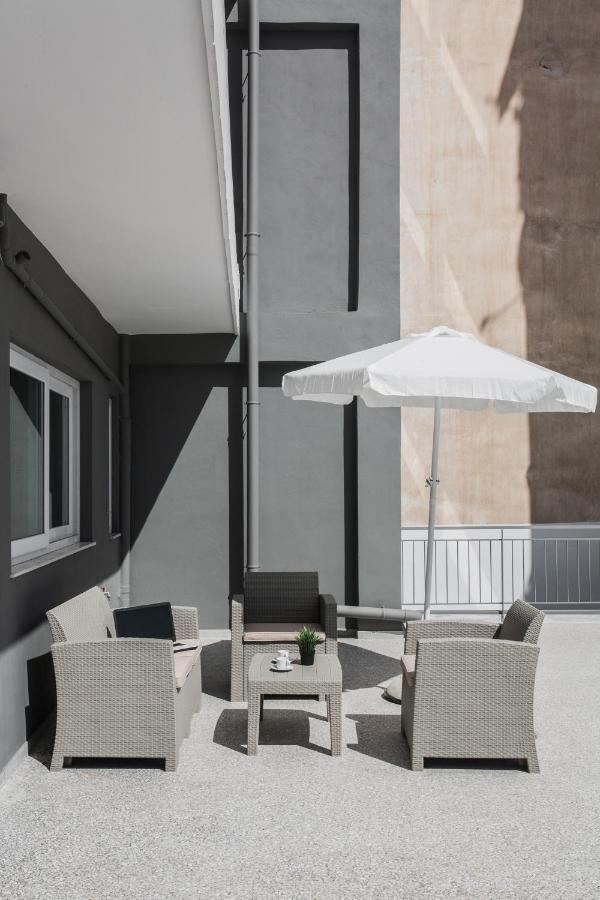 Aparthotel Wyz Attiki