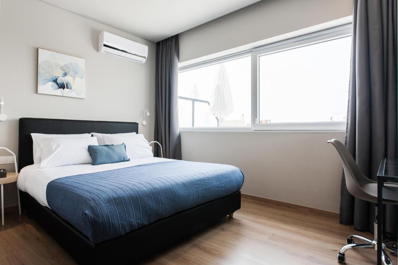 Wyz Attiki Aparthotel *