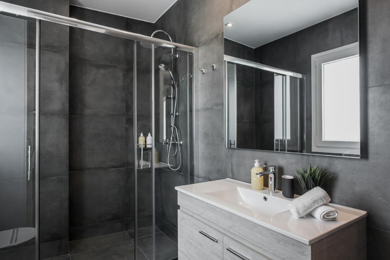 Wyz Attiki Apart Otel
