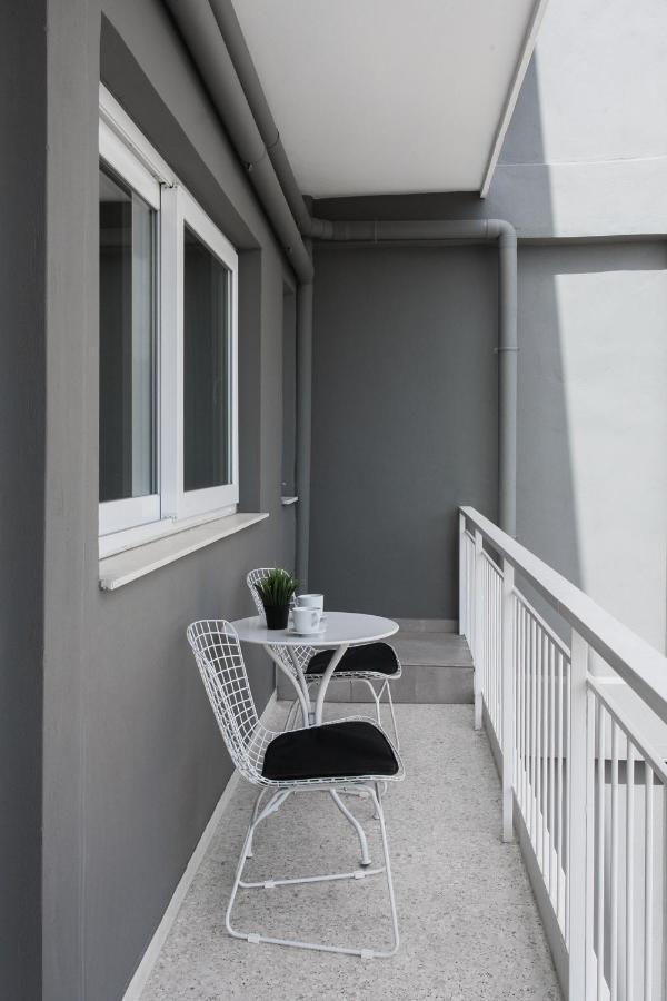 Aparthotel Wyz Attiki