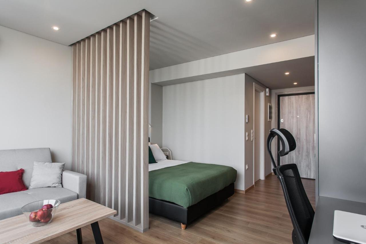Aparthotel Wyz Attiki *