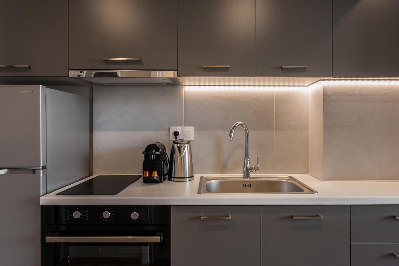 Aparthotel Wyz Attiki Athens