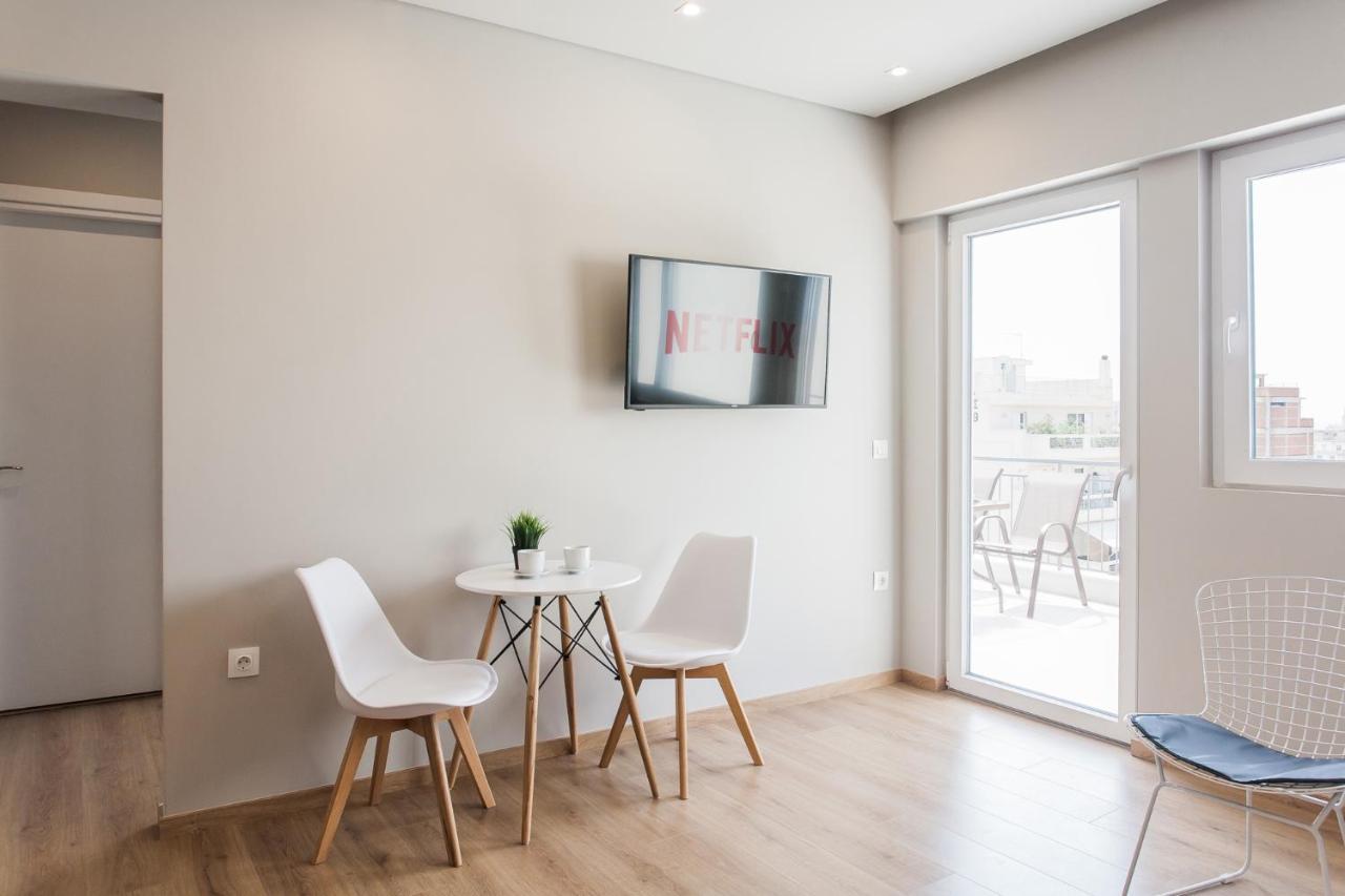 Aparthotel Wyz Attiki Athens