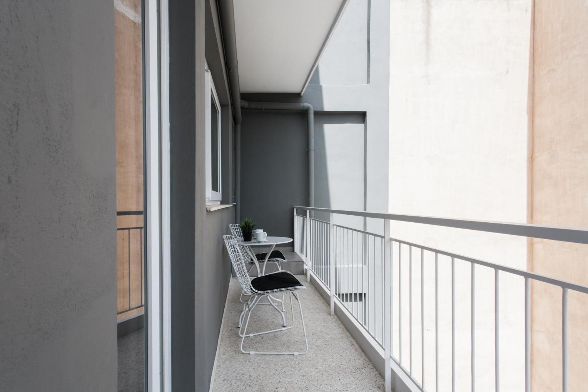 Wyz Attiki Aparthotel Athens