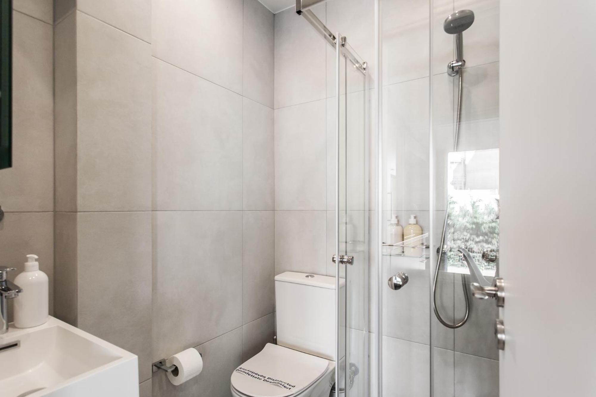 Aparthotel Wyz Attiki *