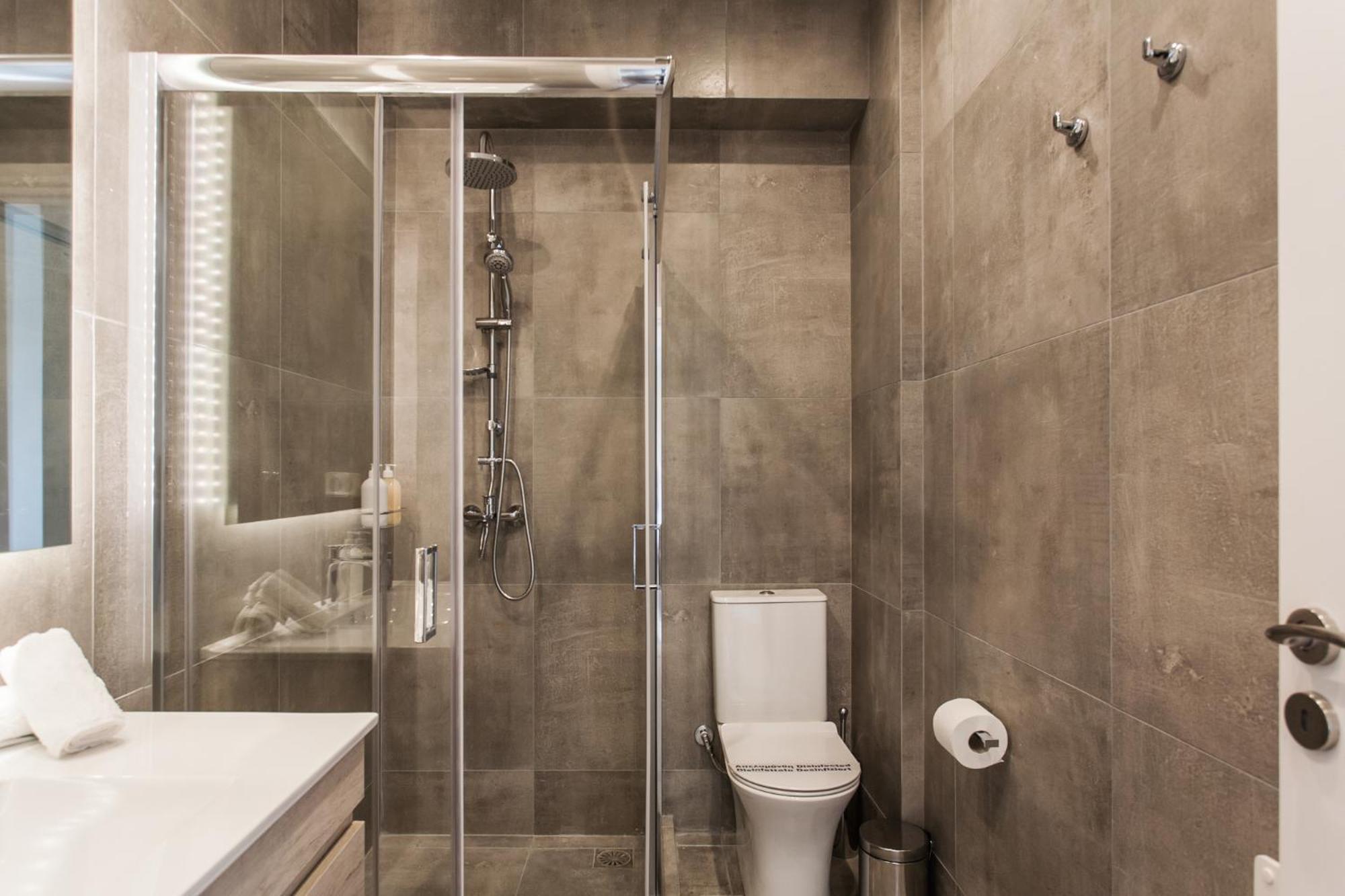 Wyz Attiki Aparthotel *