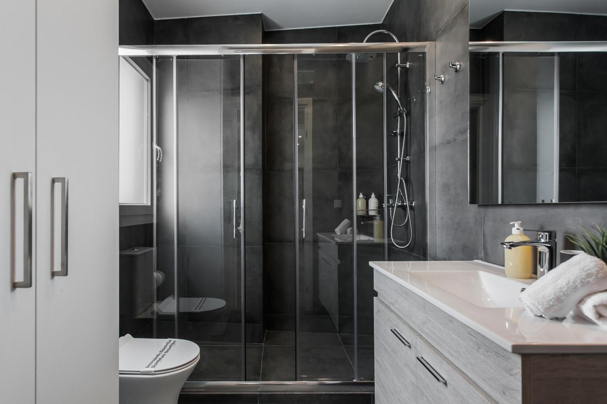 Wyz Attiki Aparthotel *