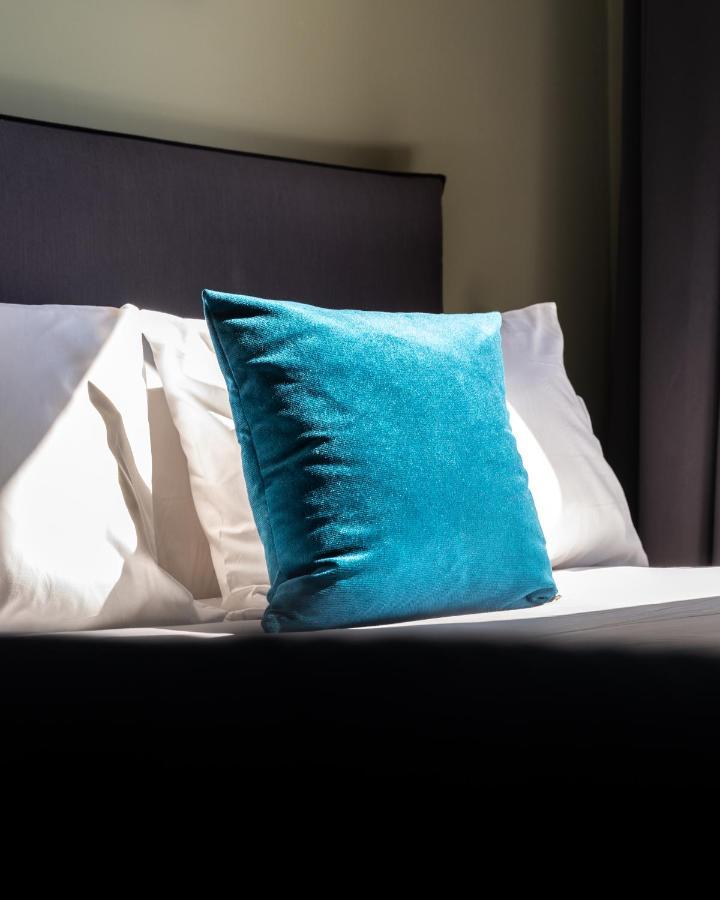 Apartahotel Wyz Attiki Atenas